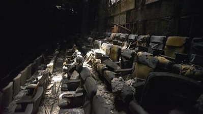 59 people lost their lives and many others were injured in the Uphaar fire tragedy in 1997. (Burhaan Kinu/HT PHOTO)