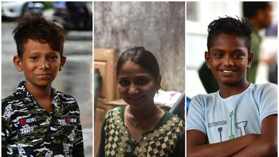 BMC school teachers find hope in Mission Zero Dropout BMC school teachers find hope in Mission Zero Dropout