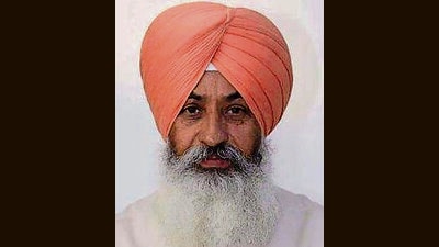 Former MLA Balwinder Bains said the rape case against LIP chief Simarjeet is the result of a political vendetta by opposition parties and the people are aware of it. Former MLA Balwinder Bains said the rape case against LIP chief Simarjeet is the result of a political vendetta by opposition parties and the people are aware of it.