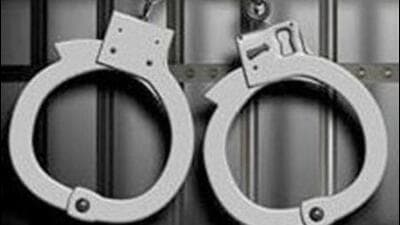 The police had arrested eight people for the arson and violence and five people for the temple related incident. (Pic for representation)