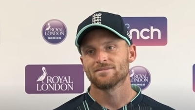 Jos Buttler Jos Buttler