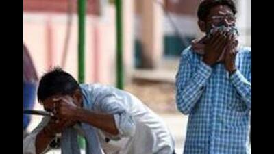 The Pune Municipal Corporation(PMC) announced water cut on Thursday (July 21) (REPRESENTATIVE IMAGE)