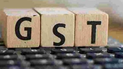 New GST rates today onwards New GST rates today onwards