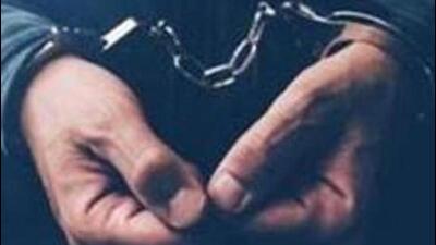 The Assam police have arrested a 22-year-old college student for allegedly supporting the banned United Liberation Front of Asom-Independent (ULFA) in a social media post (GETTY IMAGES.)