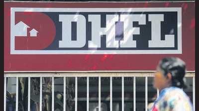 The beleaguered DHFL paid the money “to bribe government officers to evade enquiries”, the Central Bureau of Investigation (CBI) has found in its investigation into the Yes Bank-DHFL fraud case. (REUTERS) The beleaguered DHFL paid the money “to bribe government officers to evade enquiries”, the Central Bureau of Investigation (CBI) has found in its investigation into the Yes Bank-DHFL fraud case. (REUTERS)