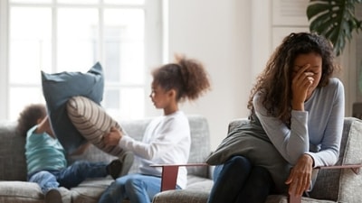 Acceptance is the key to deal with emotionally immature parents. “Acceptance of parents as flawed human beings (like all of us) allows us to focus on our own healing. We cannot change our parents. What we can change is ourselves,” suggested Nicole. (Unsplash) Acceptance is the key to deal with emotionally immature parents. “Acceptance of parents as flawed human beings (like all of us) allows us to focus on our own healing. We cannot change our parents. What we can change is ourselves,” suggested Nicole. (Unsplash)