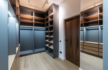Home interior decor tips: Inspiring designs for your wardrobe renovations (Max Vakhtbovych) Home interior decor tips: Inspiring designs for your wardrobe renovations (Max Vakhtbovych)