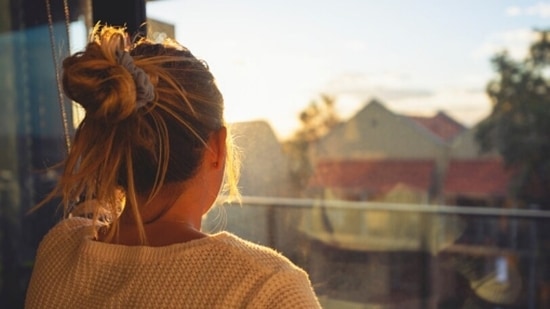 We no longer feel guilty for choosing ourselves before others. Instead. We avoid and navigate through sense of guilt and feel happier.(Unsplash)
