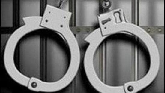 The police had arrested eight people for the arson and violence and five people for the temple related incident. (Pic for representation)