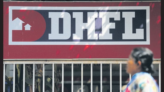 The beleaguered DHFL paid the money “to bribe government officers to evade enquiries”, the Central Bureau of Investigation (CBI) has found in its investigation into the Yes Bank-DHFL fraud case. (REUTERS)