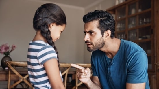 When we go to our parents for a conversation involving our trauma, often they get defensive and are not ready to have the discussion. This is a sign of emotional immaturity.(Unsplash)
