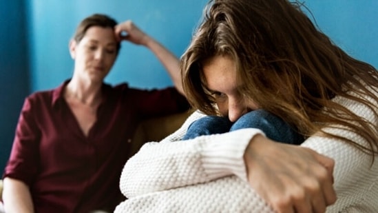 In case of conflict or issues in parenting, emotionally immature parents are unable to work through it and make things better.(Unsplash)