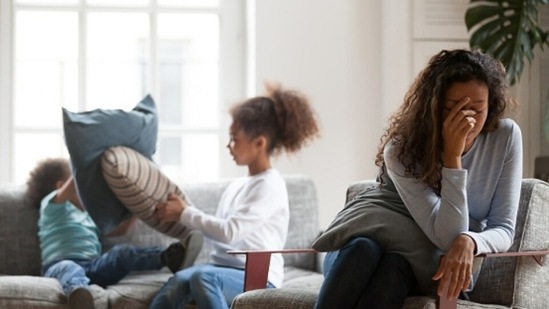 Acceptance is the key to deal with emotionally immature parents. “Acceptance of parents as flawed human beings (like all of us) allows us to focus on our own healing. We cannot change our parents. What we can change is ourselves,” suggested Nicole.(Unsplash)
