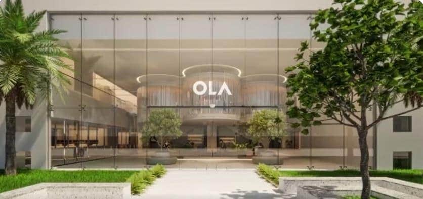 With an investment of $500 million, Ola Electric's most advanced cell R&amp;D facility will employ over 500 engineers &amp; PhDs in Bengaluru.