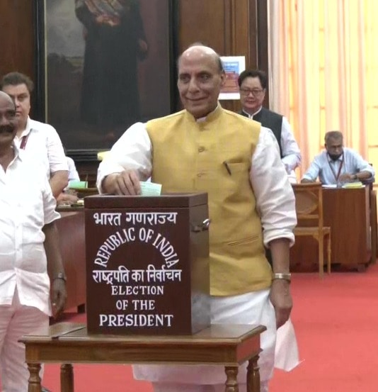 Source: ANI Source: ANI