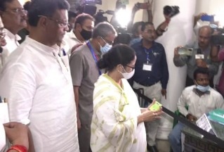 Source: ANI Source: ANI