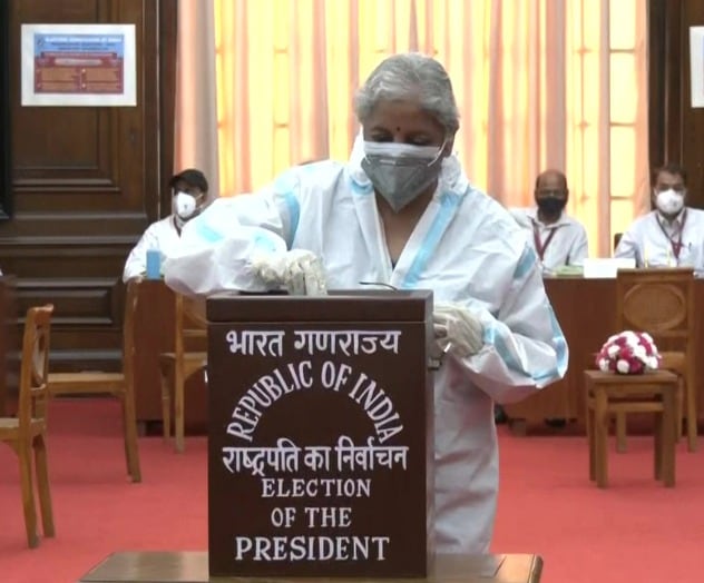 Source: ANI Source: ANI