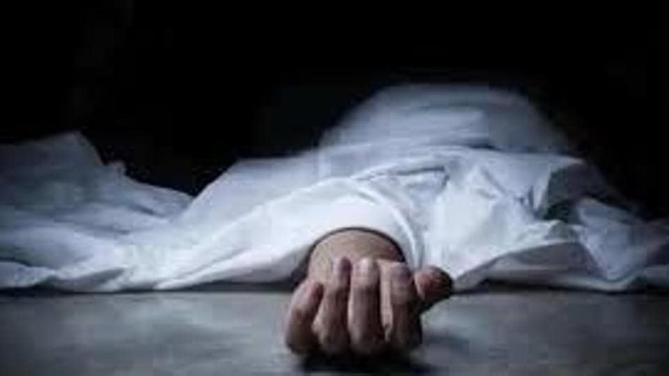 An eight-year-old succumbed to death after allegedly inhaling toxic fumes left behind from pest control sprays. (HT PHOTO.) An eight-year-old succumbed to death after allegedly inhaling toxic fumes left behind from pest control sprays. (HT PHOTO.)