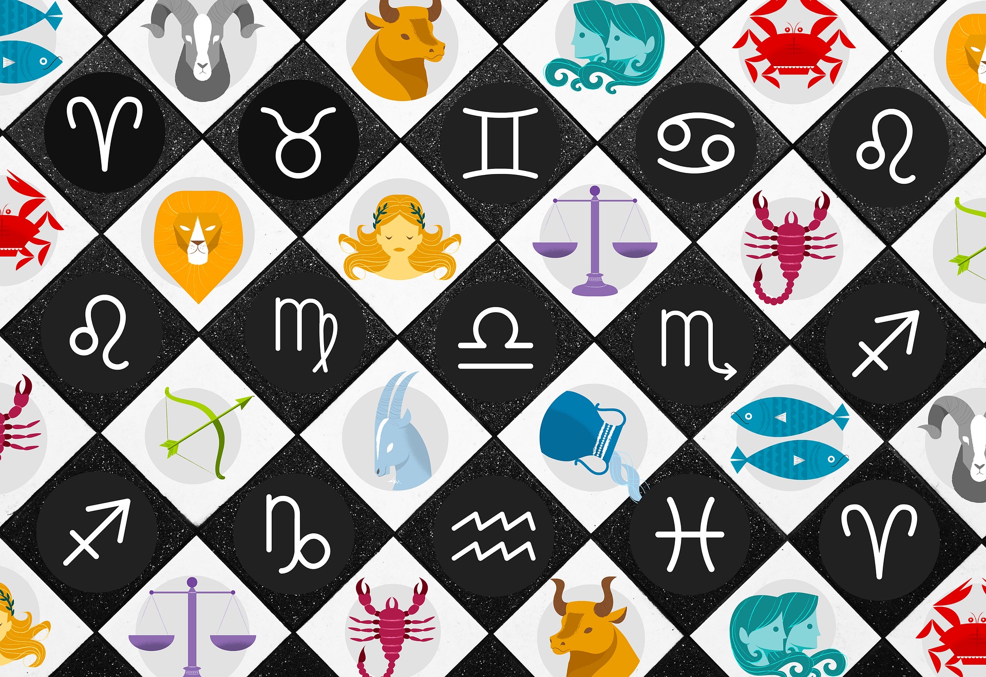 In Astrology, a lot of importance is placed on colours. In Astrology, a lot of importance is placed on colours.