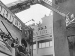 At least 59 people lost their lives and over 100 were injured in the stampede after a fire broke out at the Uphaar Cinema on June 13, 1997.(HT file photo) At least 59 people lost their lives and over 100 were injured in the stampede after a fire broke out at the Uphaar Cinema on June 13, 1997.(HT file photo)