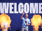 Manchester City and Liverpool made early moves by signing Erling Haaland and Darwin Nunez respectively(AP) Manchester City and Liverpool made early moves by signing Erling Haaland and Darwin Nunez respectively(AP)