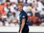Stokes played his last ODI on Tuesday