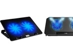 Cooling pads are a must-buy, for they protect the battery and life of laptops.