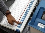 The counting for the second phase of Madhya Pradesh municipal elections 2022 will take place on Wednesday.(HT_PRINT)