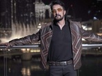 Kiccha Sudeep talks about Vikrant Rona and language barriers in Indian cinema. Kiccha Sudeep talks about Vikrant Rona and language barriers in Indian cinema.