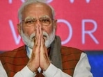 Prime Minister Narendra Modi paid tributes to Mangal Pandey. Prime Minister Narendra Modi paid tributes to Mangal Pandey.