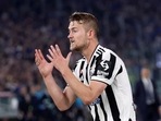 File photo of Matthijs de Ligt