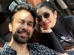 Actor Rajeev Sen and his wife Charu Asopa tied the knot in 2019. Actor Rajeev Sen and his wife Charu Asopa tied the knot in 2019.