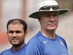 Greg Chappell.(Reuters) Greg Chappell.(Reuters)