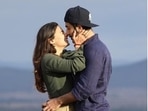 Alia Bhatt and Ranbir Kapoor are expecting their first child. Alia Bhatt and Ranbir Kapoor are expecting their first child.