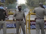 The DCP said besides Noida and Greater Noida, the gang has committed robberies and burglaries in various districts of the state. The DCP said besides Noida and Greater Noida, the gang has committed robberies and burglaries in various districts of the state.