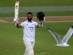 Pujara has been one of the most prolific run scorers in the County Championship this season.&nbsp;