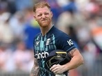 Ben Stokes