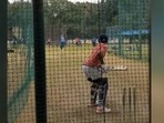 KL Rahul faces Jhulan Goswami