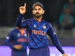 Virat Kohli Virat Kohli