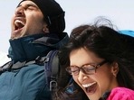 Ranbir Kapoor's best performing films at the box office. Ranbir Kapoor's best performing films at the box office.