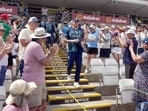 Stokes had said that playing all formats has become “unsustainable” for him.&nbsp;