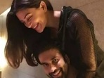 Sushmita Sen's brother Rajeev Sen reacted to troll calling her ‘gold digger.' Sushmita Sen's brother Rajeev Sen reacted to troll calling her ‘gold digger.'