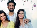 Sushmita Sen's brother Rajeev Sen reacted to reports about his sister unfollowing him on Instagram. Sushmita Sen's brother Rajeev Sen reacted to reports about his sister unfollowing him on Instagram.