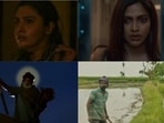Stills from trailer of Tamil anthology Victim. Stills from trailer of Tamil anthology Victim.