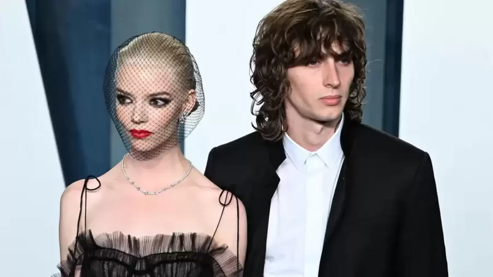 Queen’s Gambit star Anya Taylor-Joy marries in ‘intimate courthouse wedding’, claim reports