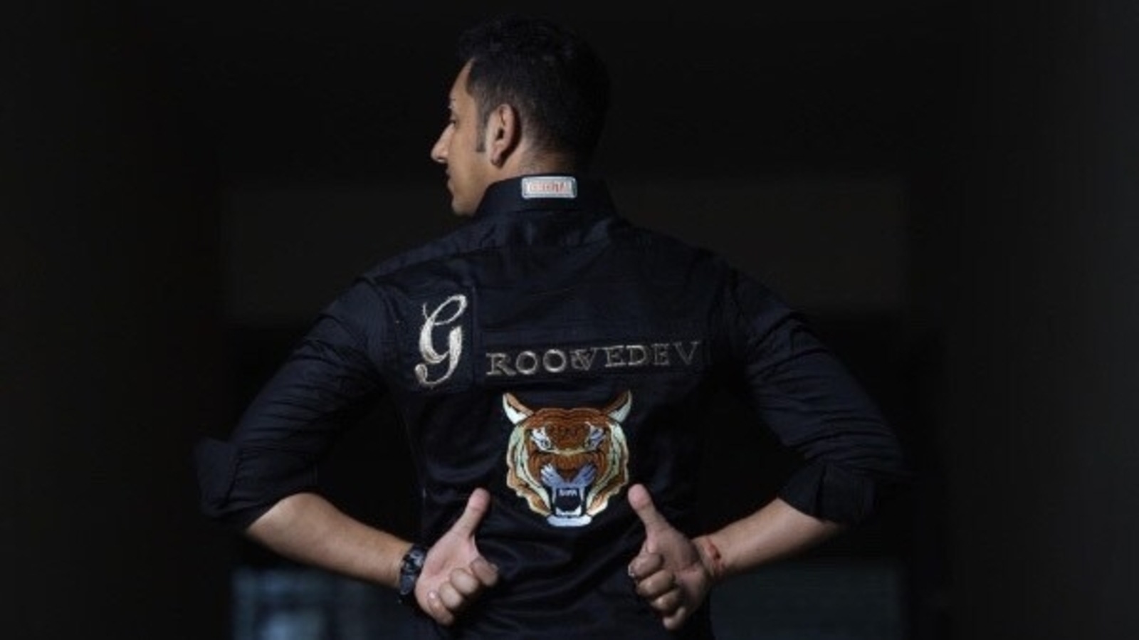 MicDropGrooveIndia'sLeading DJ Hindustan Times