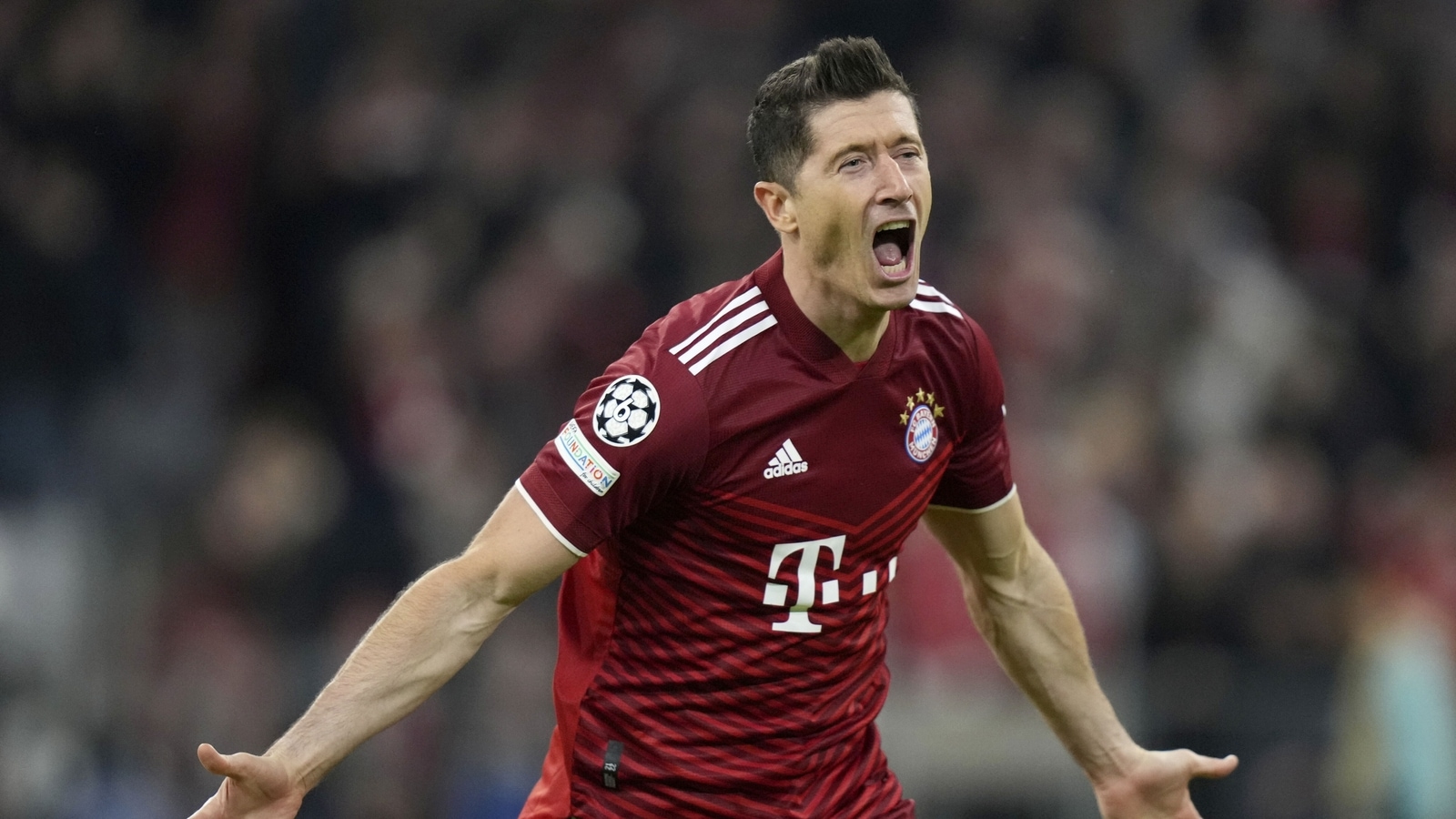 New York Red Bulls vs. Barcelona result: Robert Lewandowski can't