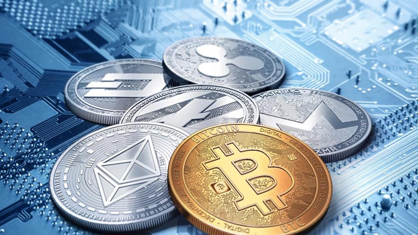 Understanding cryptocurrencies