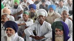 Samyukta Kisan Morcha, an umbrella organization of farmers' unions, on Tuesday rejected the government's committee on Minimum Support Price (MSP), which supports the now-defunct Agriculture Act. 