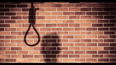 A 32-year-old Chandigarh woman ended her life by hanging herself from a ceiling fan . (iStockphoto)